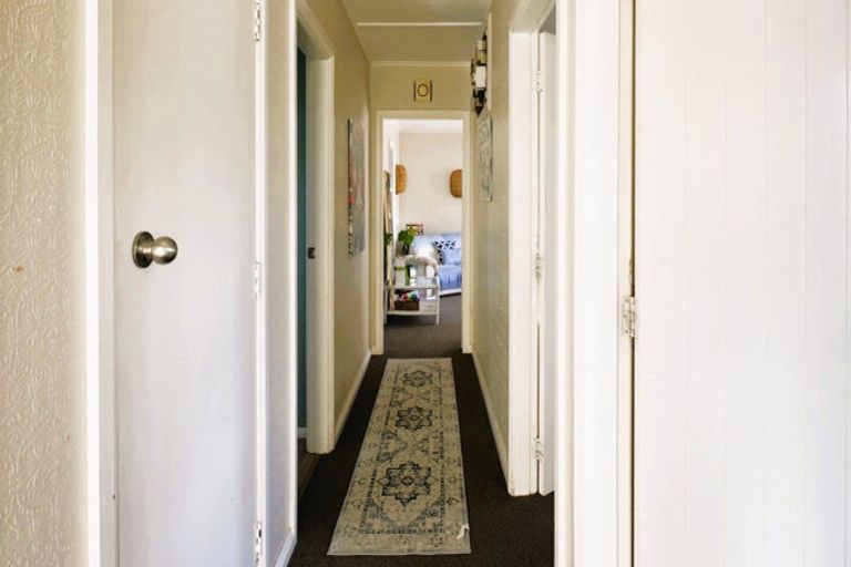 Photo of property in 18 Takahe Street, Taihape, 4720