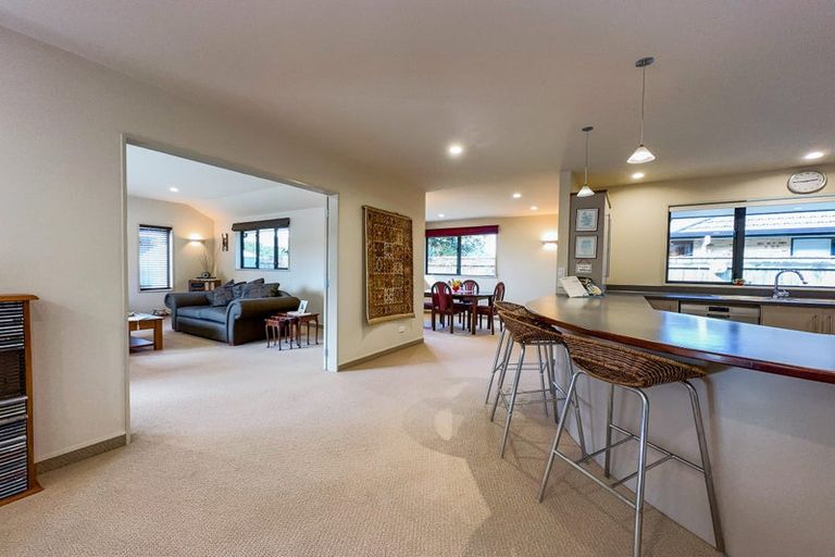 Photo of property in 8 Fuchsia Place, Springlands, Blenheim, 7201