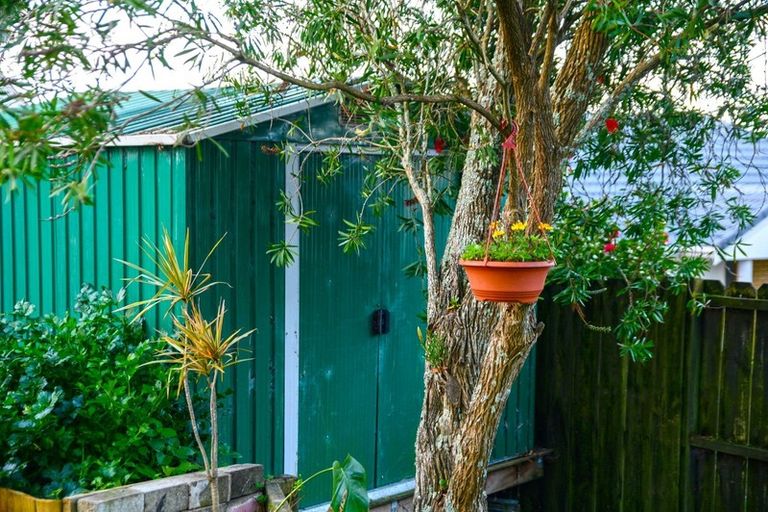 Photo of property in 473 Don Buck Road, Massey, Auckland, 0614