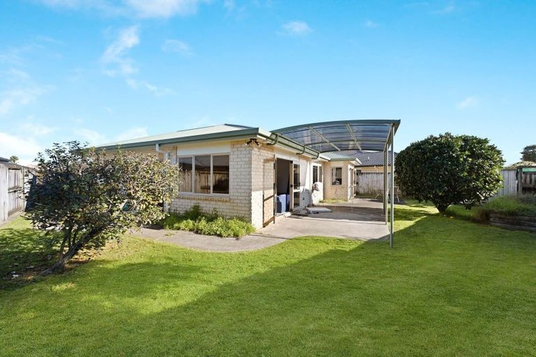 Photo of property in 53 Edenpark Drive, Rototuna North, Hamilton, 3210