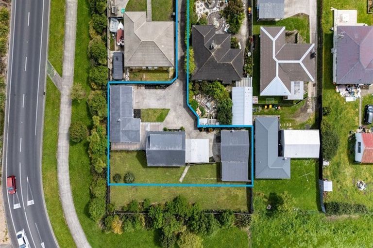 Photo of property in 3a Caistor Street, Fairview Downs, Hamilton, 3214