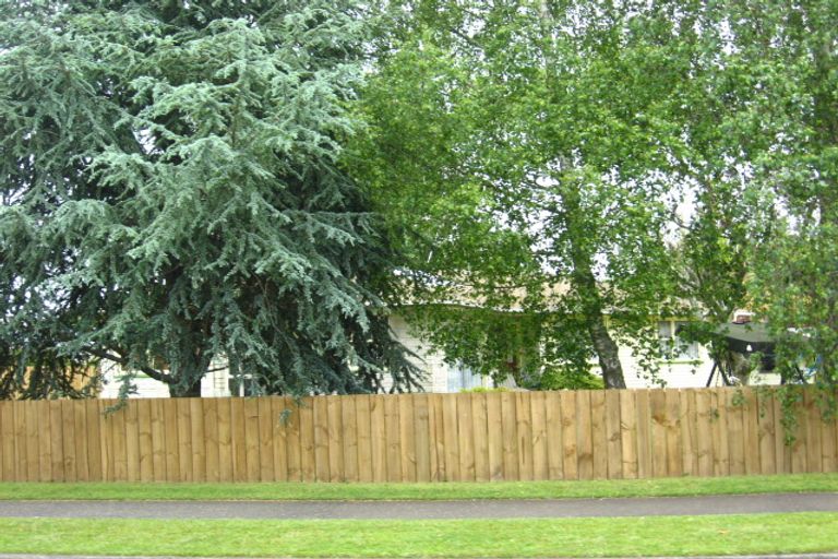 Photo of property in 261 Racecourse Road, Te Awamutu, 3800