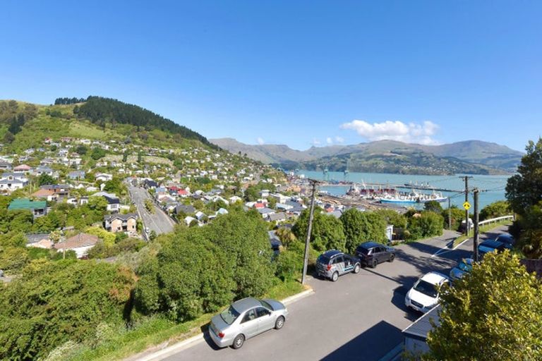 Photo of property in 59 Jacksons Road, Lyttelton, 8082