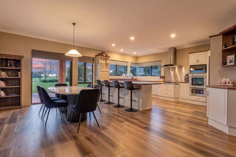 Photo of property in 282 Wortley Road, Waiongana, New Plymouth, 4373