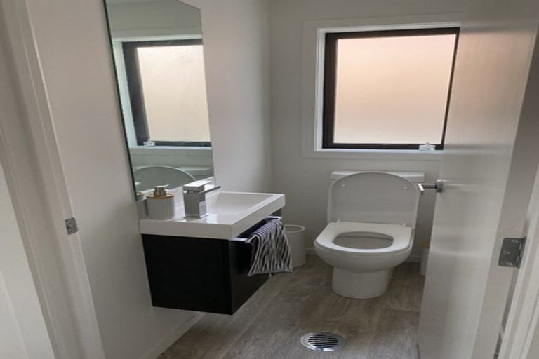 Photo of property in 89u1 Albert Street, Hamilton East, Hamilton, 3216