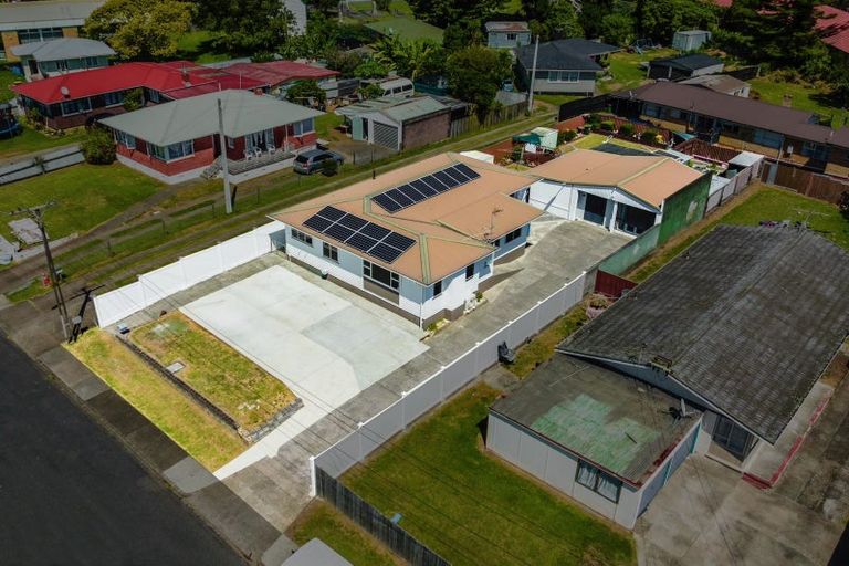 Photo of property in 19 Jordan Road, Mangere, Auckland, 2022