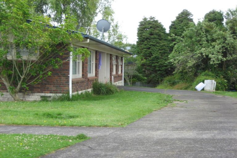 Photo of property in 5a Churchill Street, Pukekohe, 2120