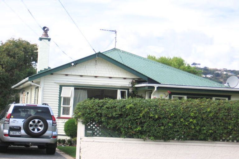 Photo of property in 92 Hobart Street, Miramar, Wellington, 6022