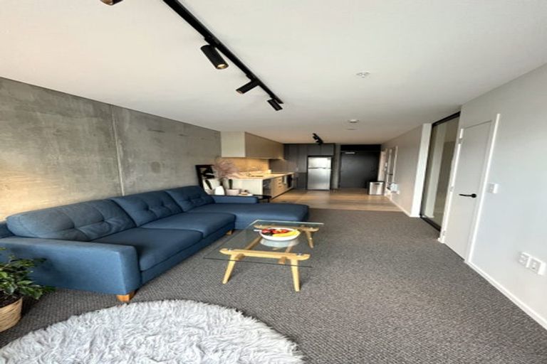 Photo of property in 517/21u King Street, Mount Cook, Wellington, 6021