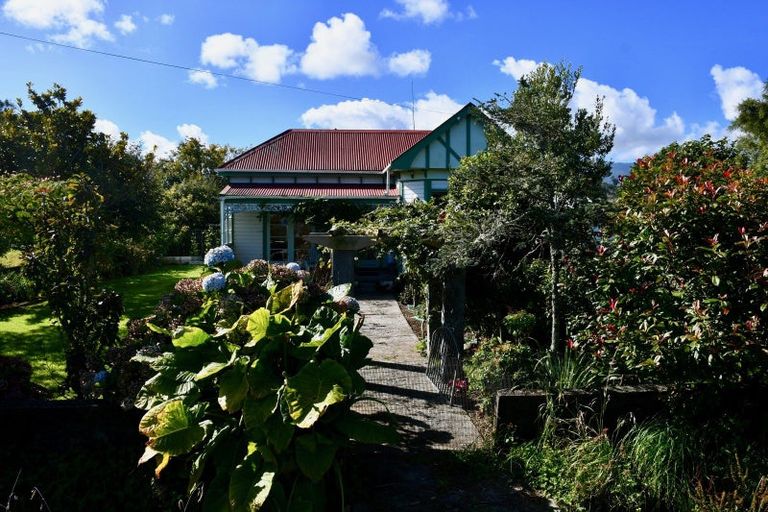 Photo of property in 5 Baker Creek Road, Karamea, 7893