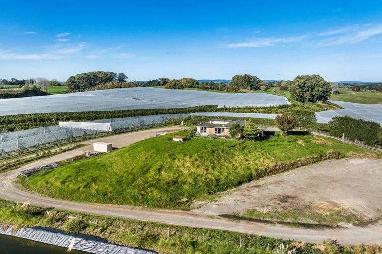 Photo of property in 1030 Maniatutu Road, Pongakawa, Te Puke, 3186