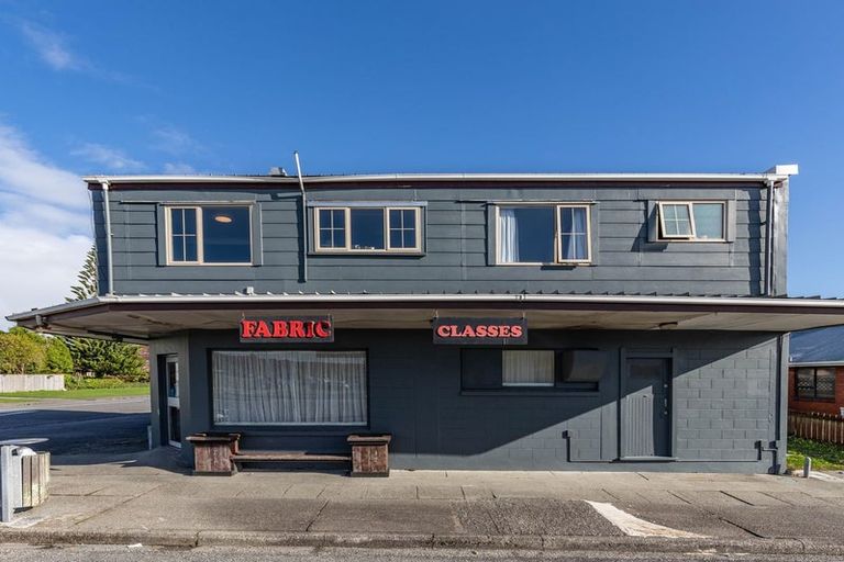 Photo of property in 139 Hampden Street, Hokitika, 7810