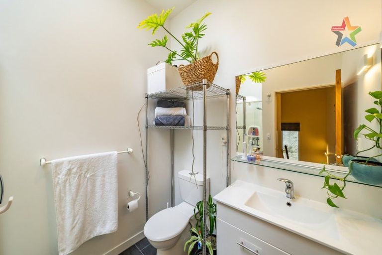 Photo of property in 358u4 The Terrace, Te Aro, Wellington, 6011