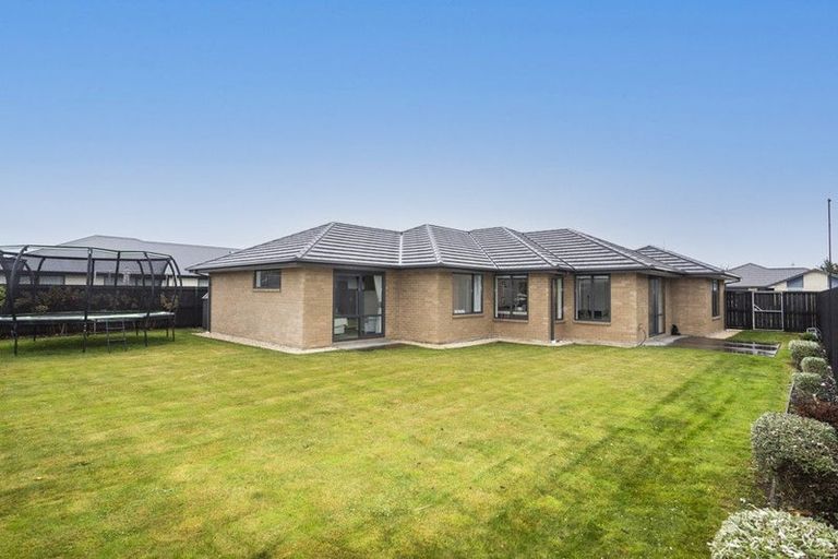 Photo of property in 113 Georgina Street, Marshland, Christchurch, 8083