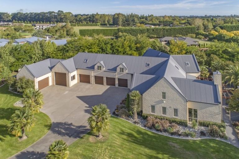 Photo of property in 4 Skara Brae, Prebbleton, 7604