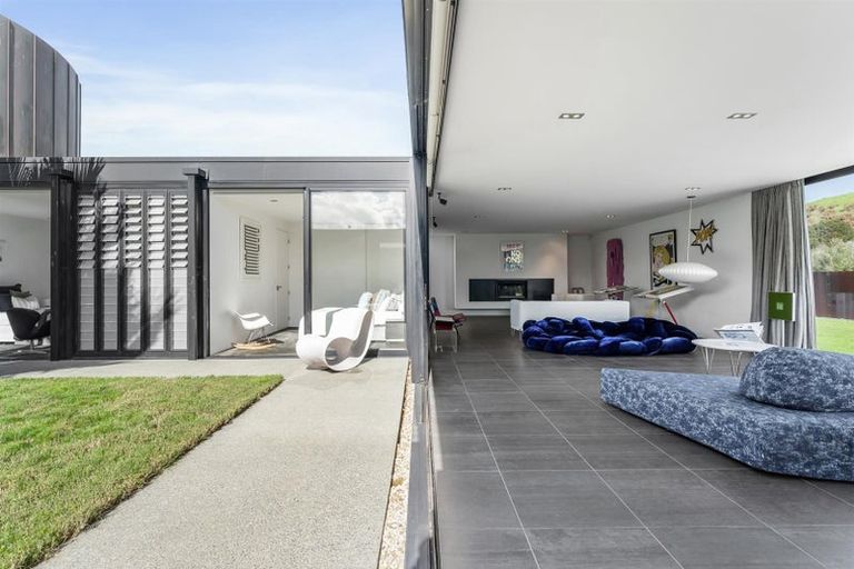 Photo of property in 184 Mangatawhiri Road, Omaha, 0986