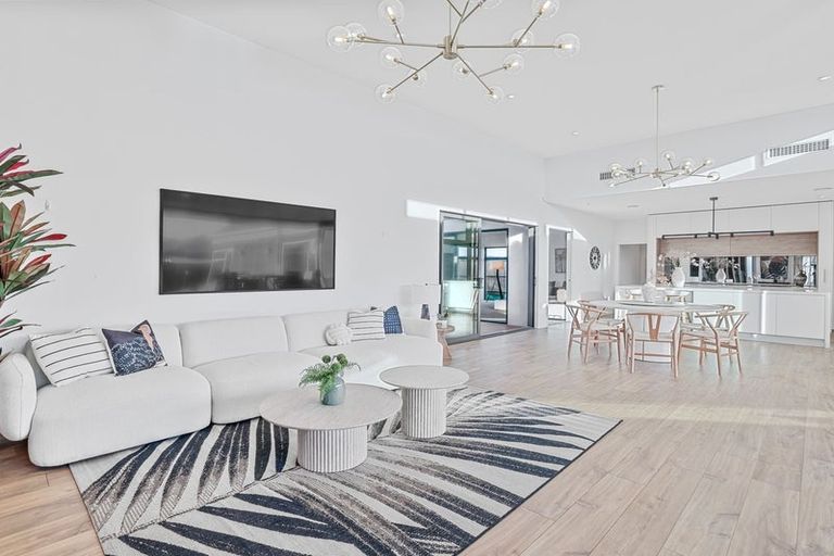 Photo of property in 3 Lanner Drive, Rolleston, 7615