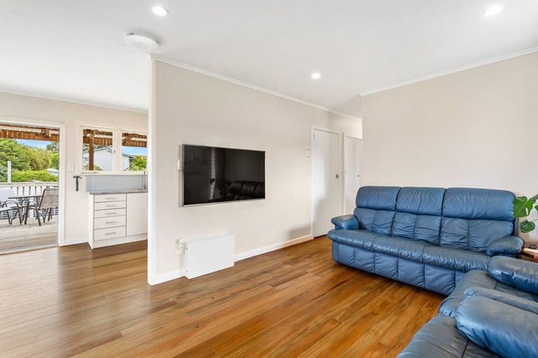 Photo of property in 31 Cartwright Road, Onerahi, Whangarei, 0110