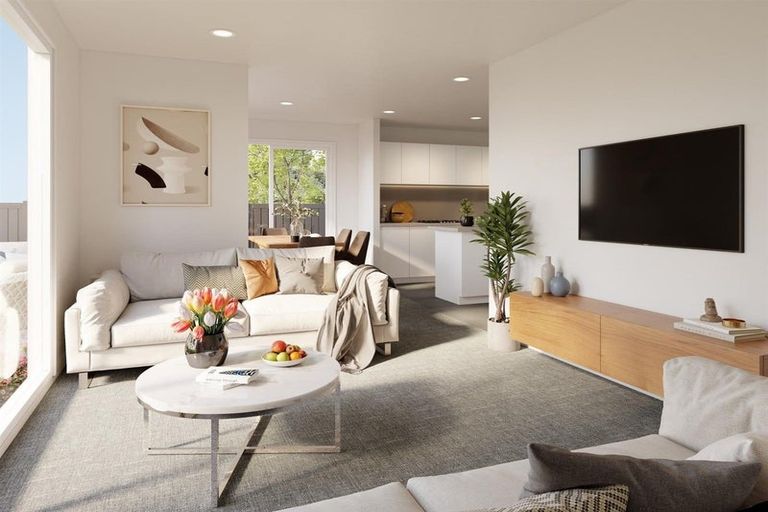 Photo of property in 44c Phillip Street, Johnsonville, Wellington, 6037