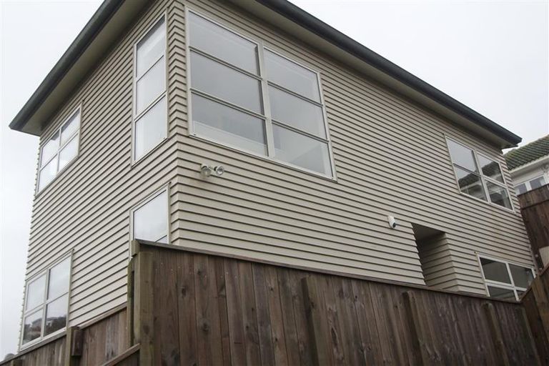 Photo of property in 88a Fraser Avenue, Johnsonville, Wellington, 6037