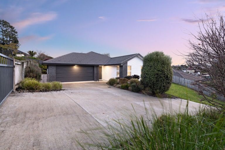 Photo of property in 121 Condor Drive, Pyes Pa, Tauranga, 3112