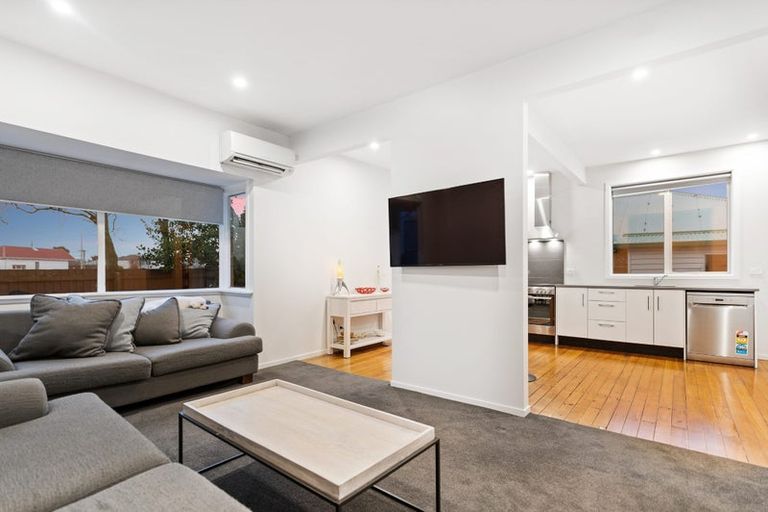 Photo of property in 50 Hillier Place, Spreydon, Christchurch, 8024