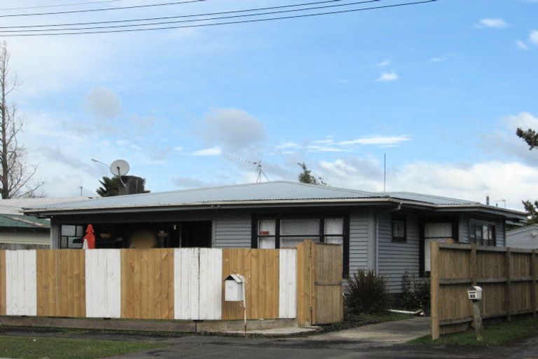 Photo of property in 42 East Street, Claudelands, Hamilton, 3214