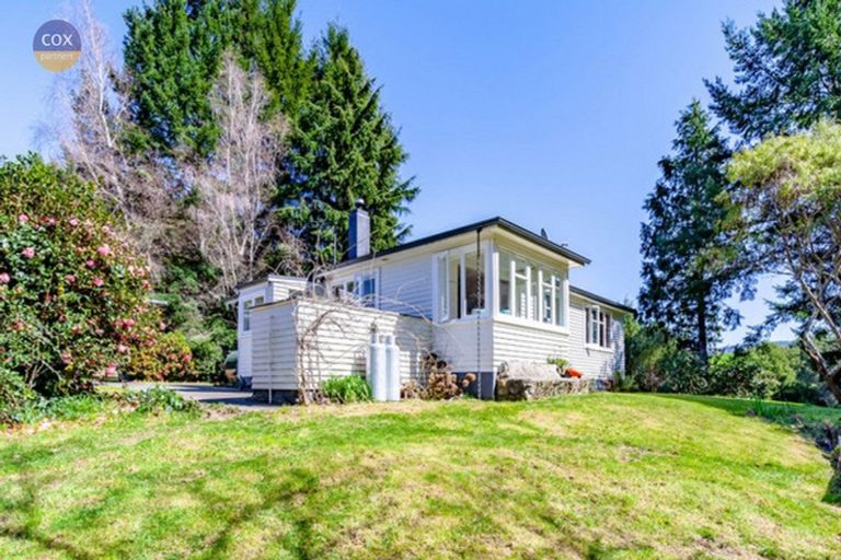 Photo of property in 12 Waitara Road, Te Haroto, Napier, 4182