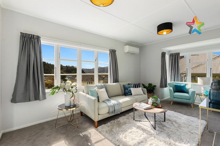 Photo of property in 29 Judd Crescent, Naenae, Lower Hutt, 5011