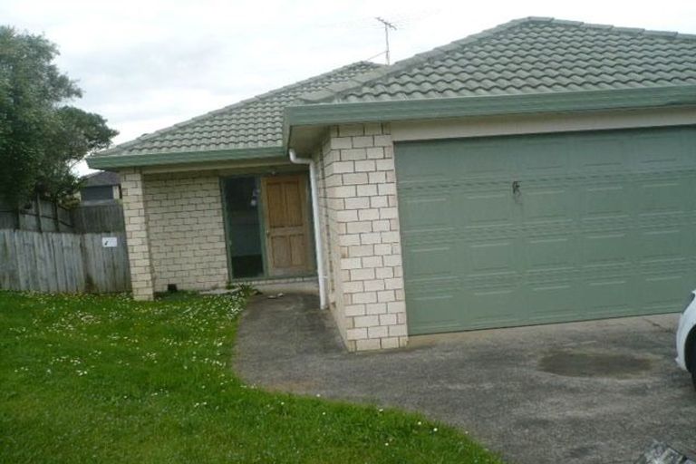 Photo of property in 38 Riverside Drive, Waiuku, 2123