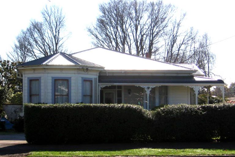 Photo of property in 16 Cornwall Street, Masterton, 5810