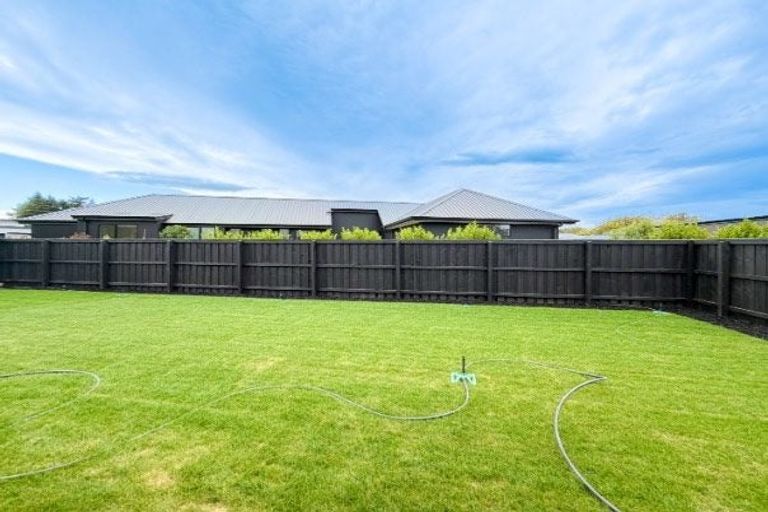 Photo of property in 6 Kay Way, Rakaia, 7710