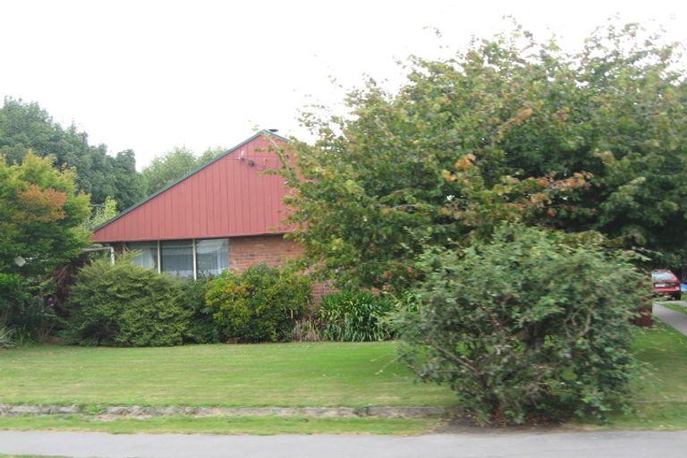 Photo of property in 17 Kevin Street, Hoon Hay, Christchurch, 8025