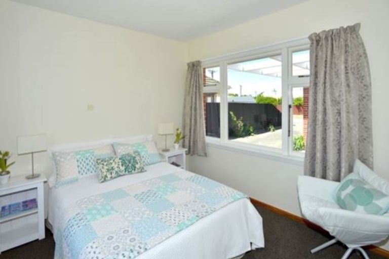 Photo of property in 4 Glencoe Street, Burnside, Christchurch, 8053