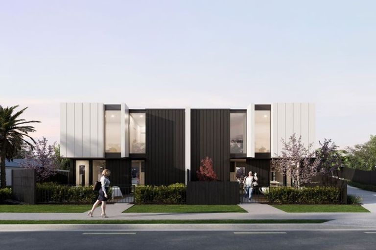 Photo of property in 5/79 Edmonton Road, Henderson, Auckland, 0612