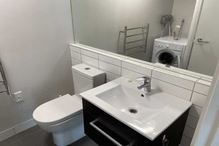 Photo of property in 805/8u Wigan Street, Te Aro, Wellington, 6011