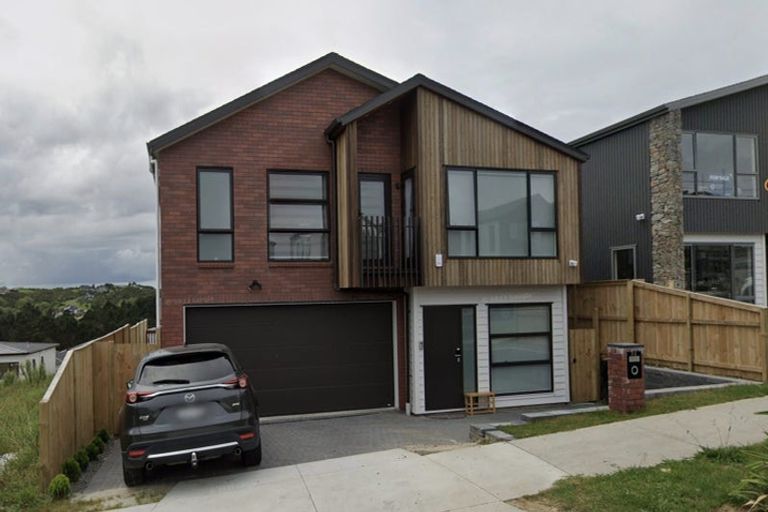 Photo of property in 3 Hind Street, Flat Bush, Auckland, 2019