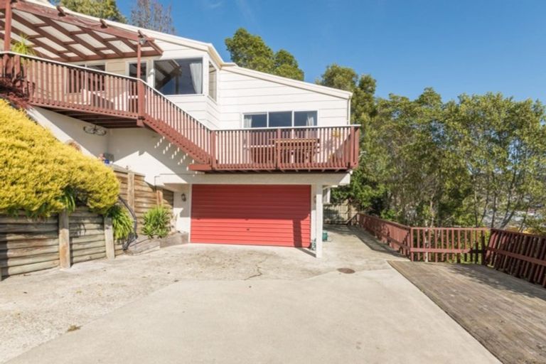 Photo of property in 58 Konini Street, Nelson South, Nelson, 7010