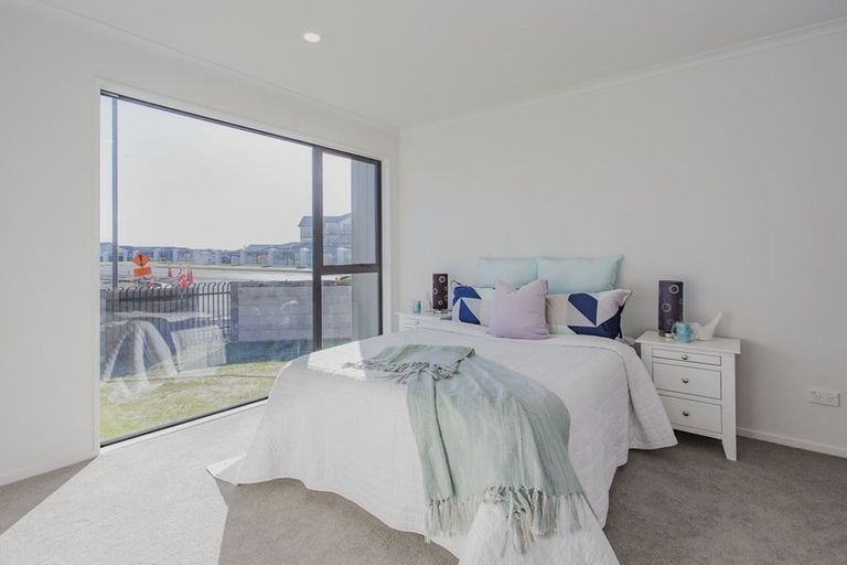 Photo of property in 1 Mccrorie Road, Wigram, Christchurch, 8025