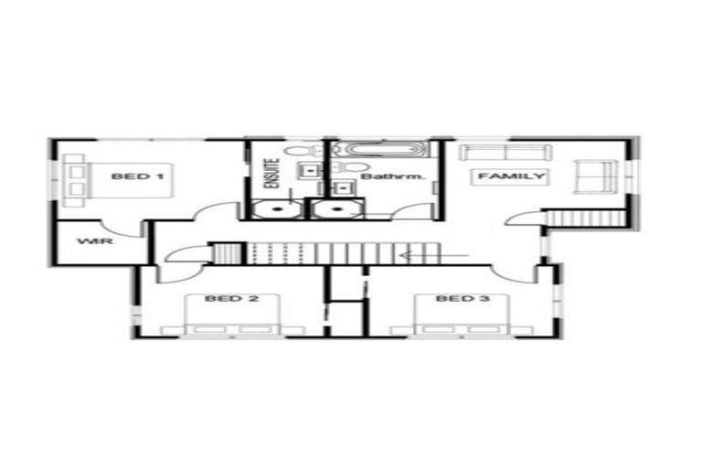 Photo of property in 9 Waituarua Drive, Takanini, 2112