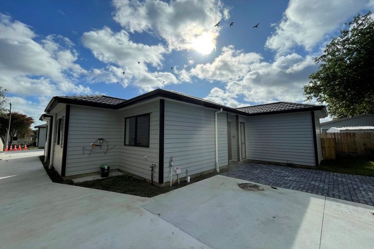 Photo of property in 20 Mervan Street, Mangere East, Auckland, 2024
