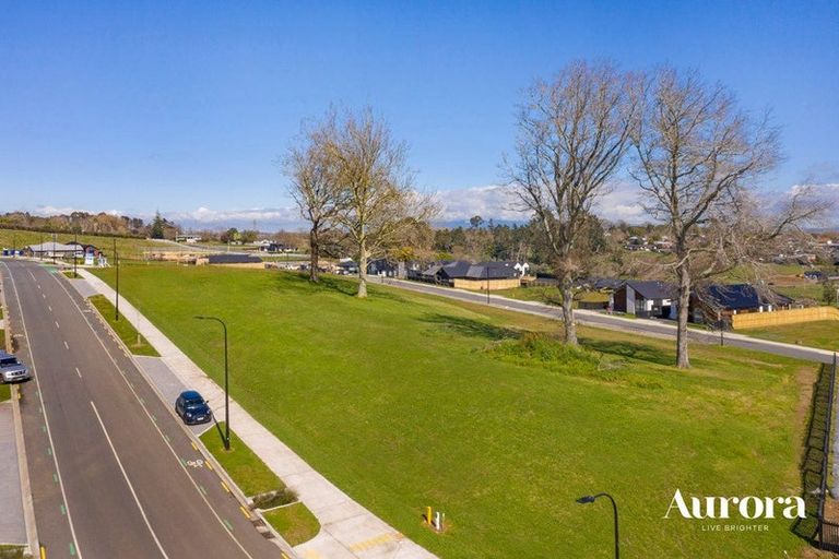 Photo of property in 3 Lumino Terrace, Peacocke, 3206