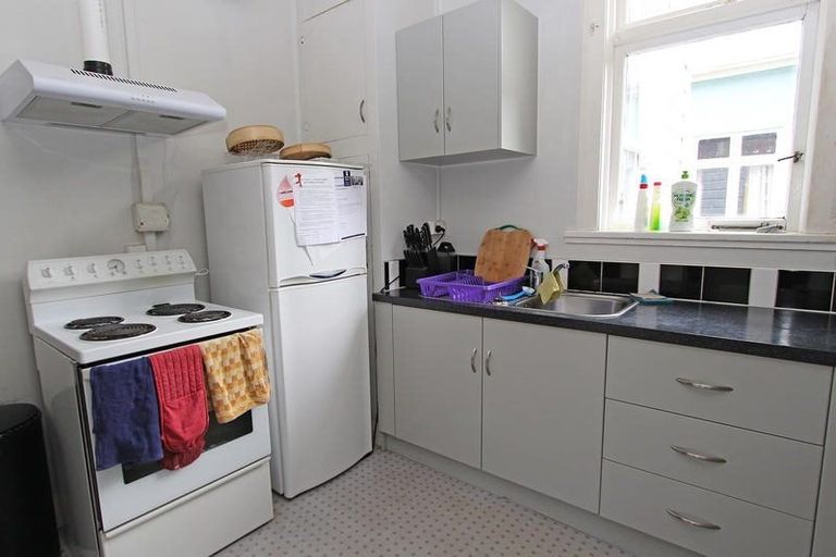 Photo of property in 14 Malvern Street, Woodhaugh, Dunedin, 9010