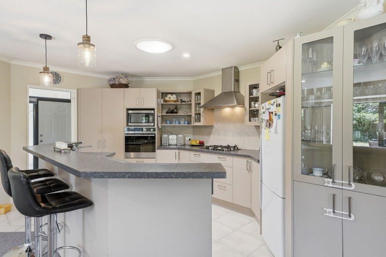 Photo of property in 5 Newton Place, Amberley, 7410