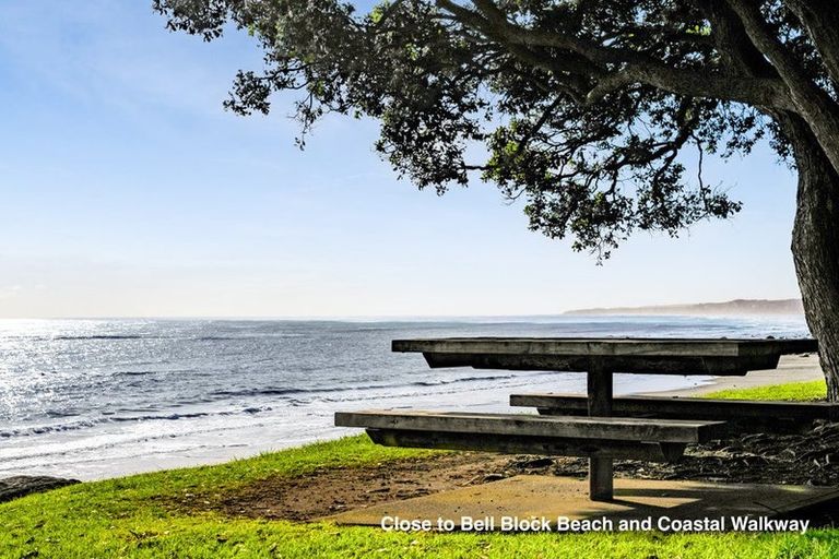 Photo of property in 32 Glasgow Street, Bell Block, New Plymouth, 4312