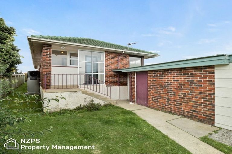 Photo of property in 2 Erskine Place, Saint Clair, Dunedin, 9012