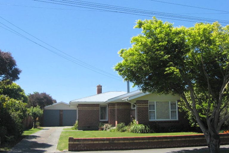 Photo of property in 34 Maple Street, Bishopdale, Christchurch, 8053