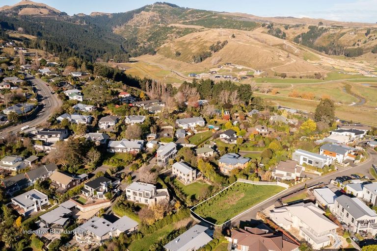 Photo of property in 7 Sasaram Lane, Cashmere, Christchurch, 8022
