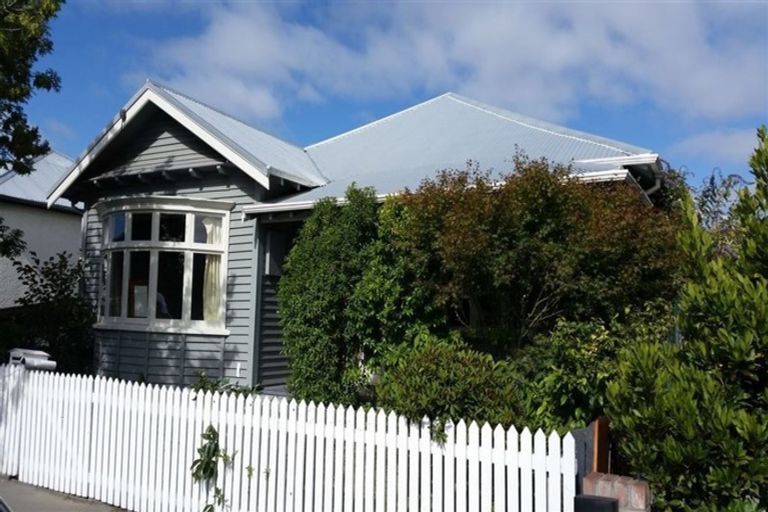 Photo of property in 1055 Colombo Street, St Albans, Christchurch, 8014