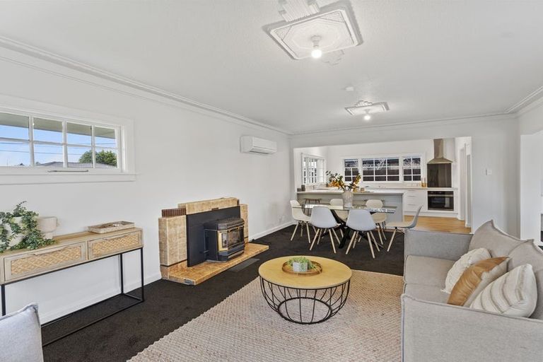 Photo of property in 5 Manuka Street, Mairehau, Christchurch, 8013